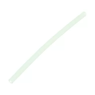 Silikoncső 6x3x140mm kávéfőzőhöz