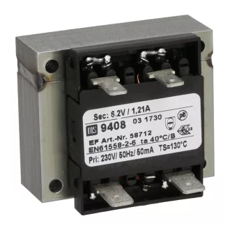   MS9408 (230V) TRANSZFORMÁTOR JURA GIGA SOROZATÚ KÁVÉFŐZŐKHÖZ