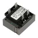 MS9408 (230V) TRANSZFORMÁTOR JURA GIGA SOROZATÚ KÁVÉFŐZŐKHÖZ