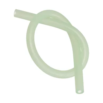Silikoncső 5x2x250mm kávéfőzőhöz