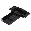 Jura Giga 5, 6, 10 kávégép csepegtető tálca (fekete)