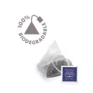 Althaus English Breakfast St. Andrews fekete tea - Pyra Pack, 15 × 2,75 g