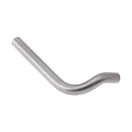 Forróvízcső inox