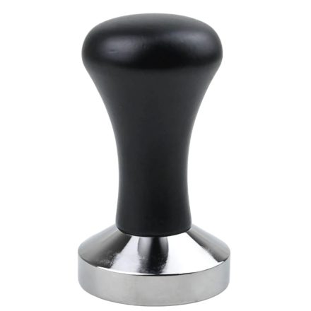 WS ø 58,3 mm tamper Wood + Iron