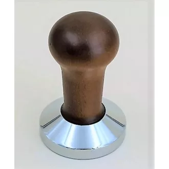 53 mm-es Bükkfa Nyelű Kávétömörítő Tamper