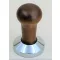 Bükkfa nyelű kávétömörítő tamper (57 mm)