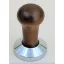 Bükkfa nyelű kávétömörítő tamper (57 mm)