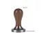 AVX 4106 ø 57 mm-es kávé tamper Redwood (57 mm)