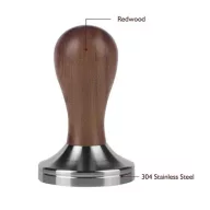AVX Redwood Kávétömörítő Tamper (58 mm)