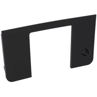   Jura ENA Micro első fedél - fekete (ENA Micro 1, 5, 8, 9, 90, Easy)