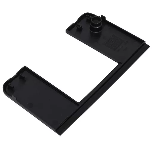 Jura ENA Micro első fedél - fekete (ENA Micro 1, 5, 8, 9, 90, Easy)