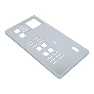   CSEPEGTETŐ RÁCS (ROZSDAMENTES ACÉL) DELONGHI EPAM KÁVÉFŐZŐKHÖZ