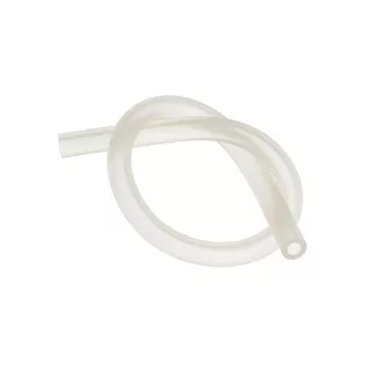 Silikoncső 5x2x315mm