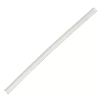 Silikoncső 5,0x2,0x215mm