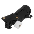 Hajtóműmotor 12V