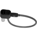 Tejhabosító fej Siemens EQ.5/Bosch VeroCafe 5138955