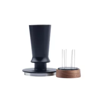 AVX 4200 51 mm-es Rugós tamper + Tűs WDT Ripple talp (51 mm)