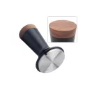 AVX 4200 51 mm-es Rugós tamper + Tűs WDT Ripple talp (51 mm)