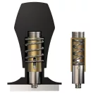 AVX HA016 58,4 mm Dupla Rugós tamper