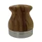 YE100 57,5 mm maroktamper