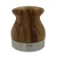 YE100 58,5 mm maroktamper