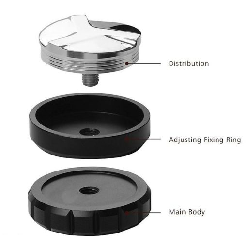 Disztribútor ø 57,4 mm