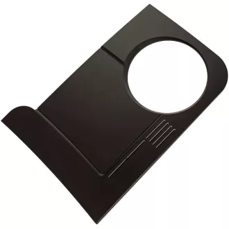 Burkolat 703292 fekete