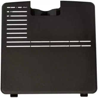   Siemens / Bosch kompatibilis szervizajtó főzőegységhez - fekete (EQ.5, EQ.6, VeroCafe)