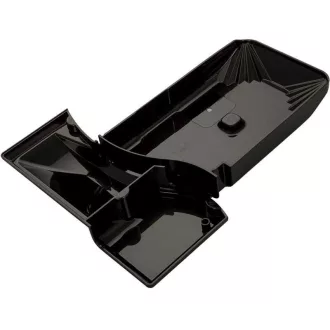 Csepegtetőtálca fekete