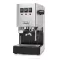 Gaggia Classic E24 Karos Kávéfőző Gép Inox