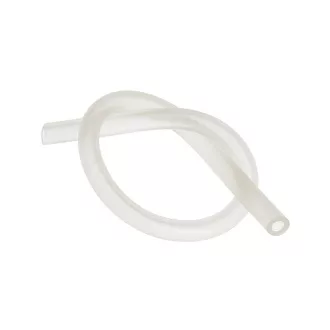 Silikoncső 5x2x330mm