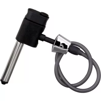   Bosch/Siemens EQ.5 és VeroCafe tejhabosító egység - Verzió 04, magas kivitel (TES506, TE506, TE509)