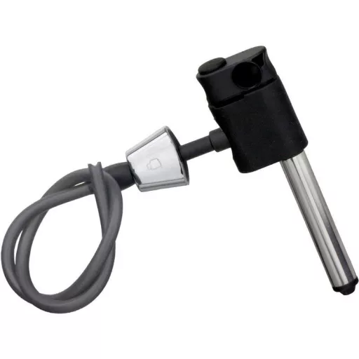 Bosch/Siemens EQ.5 és VeroCafe tejhabosító egység - Verzió 04, magas kivitel (TES506, TE506, TE509)