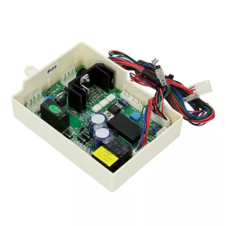 TELJESÍTMÉNY ELEKTRONIKA (230 V) A JURA IMPRESSA F7-HEZ