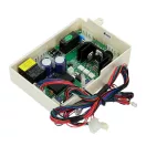 TELJESÍTMÉNY ELEKTRONIKA (230 V) A JURA IMPRESSA F7-HEZ