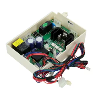TELJESÍTMÉNY ELEKTRONIKA (230 V) A JURA IMPRESSA F7-HEZ