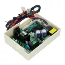 TELJESÍTMÉNY ELEKTRONIKA (230 V) A JURA IMPRESSA F7-HEZ