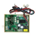 TELJESÍTMÉNY ELEKTRONIKA (230 V) A JURA IMPRESSA F7-HEZ