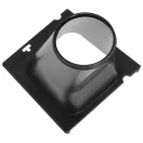 Jura porcsatorna kávéporhoz és tisztítótablettához (F7, F8, F9, F900 Expert)