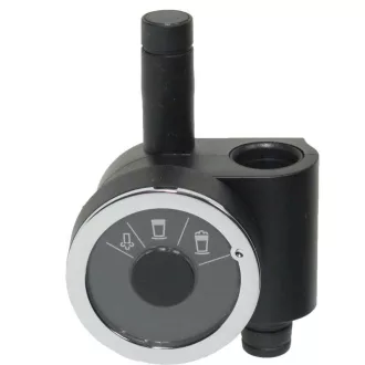 Cappucinatore Jura Z7, Z9