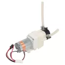 ELEKTROMOS KERÁMIASZELEP A JURA IMPRESSA J / XJ SOROZATÚ KÁVÉFŐZŐKHÖZ