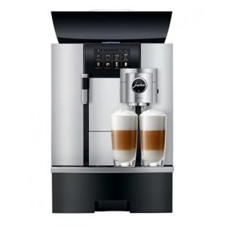   Jura Giga X3C (EA) professzionális automata kávégép (vízvezetékes)