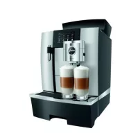 Jura Giga X3C (EA) professzionális automata kávégép (vízvezetékes)