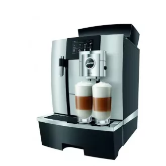 Jura Giga X3C (EA) professzionális automata kávégép (vízvezetékes)