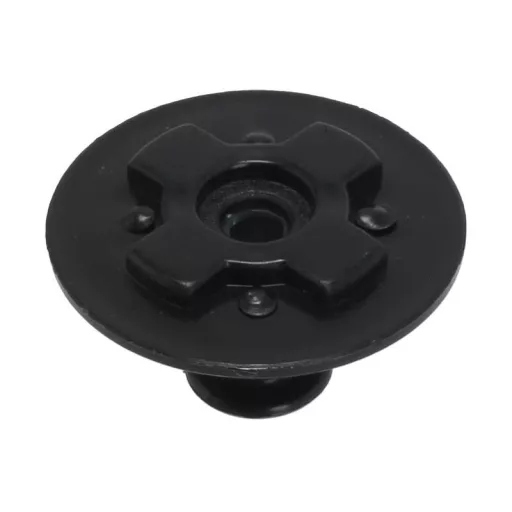 Mágneses tejrotor tejhabosítóhoz (kompatibilis: Silvercrest, Ambiano, Hausmeister)