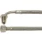 FLEXIBILIS TÖMLŐ ø 3/8'Fc x 3/8'CMc 380 mm