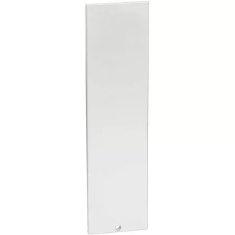 Bal előlap platina JURA F85