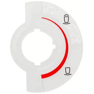 Cappuccinatore alkatrész