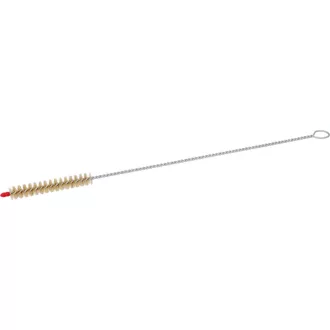 Tisztító kefe ø 15 mm