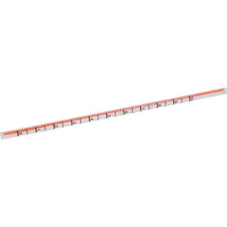 SZINTÜVEG ø 10.5x345 mm